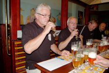 1. semifinále 2012