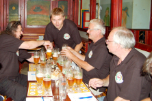 1. semifinále 2012