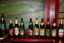 Celkové pořadí 1. kola ročníku 2011