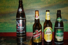 Čtyři postupující - 1. kolo 2011