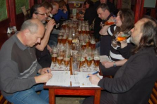1. základní kolo 2011