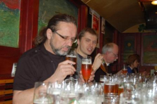 1. základní kolo 2011