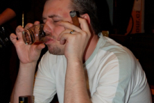 Milan Kabrna, rum El Dorado a Habanos