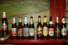 Výsledky 1. semifinále 2011