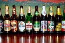 Semifinále B 2012
