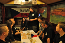 Finále První pivní extraligy 2012