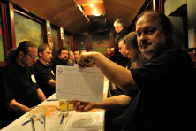 Finále První pivní extraligy 2012