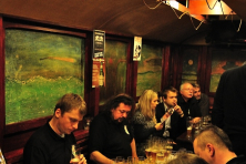 Finále První pivní extraligy 2012