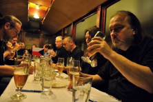 Finále První pivní extraligy 2012