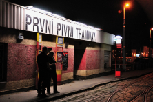Finále První pivní extraligy 2012