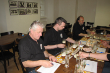 3. základní kolo PPE 2013