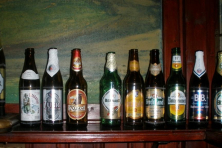 Pořadí II. základního kola PPE 2011