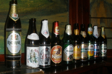 Pořadí II. základního kola PPE 2011