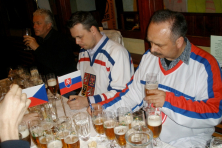 Degustace