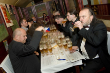 Finále 2011