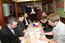 Finále 2011