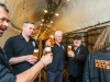 Předání certifikátu 12. ročníku První pivní extraligy (PPE), který bude udělen lahvovému ležáku Pilsner Urquell. PPE je občanské sdružení, které se od roku 2010 zabývá odbornými anonymními degustacemi a propagací kvality a rozmanitosti na českém pivním trhu, 28. července 2021 v Plzni