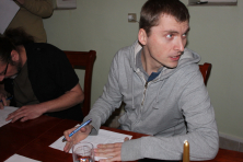 Jan Modrák