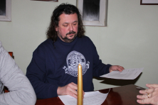 Jirka Bejček Stehlíček