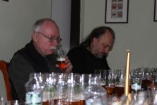 Radek Pekárek a Ladislav Jakl