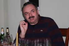 Laco Kovács